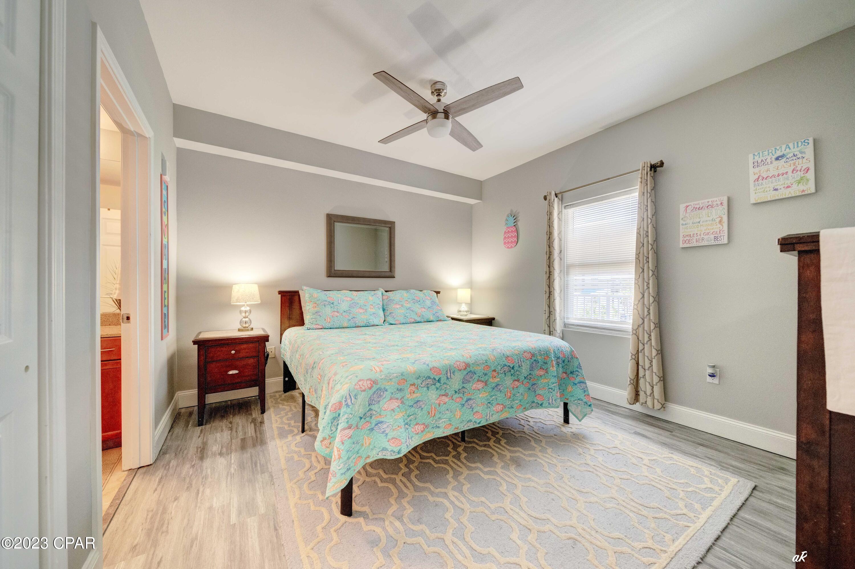 Laketown Wharf - Residential