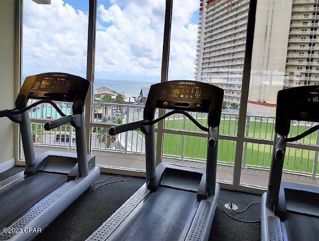 Laketown Wharf - Residential