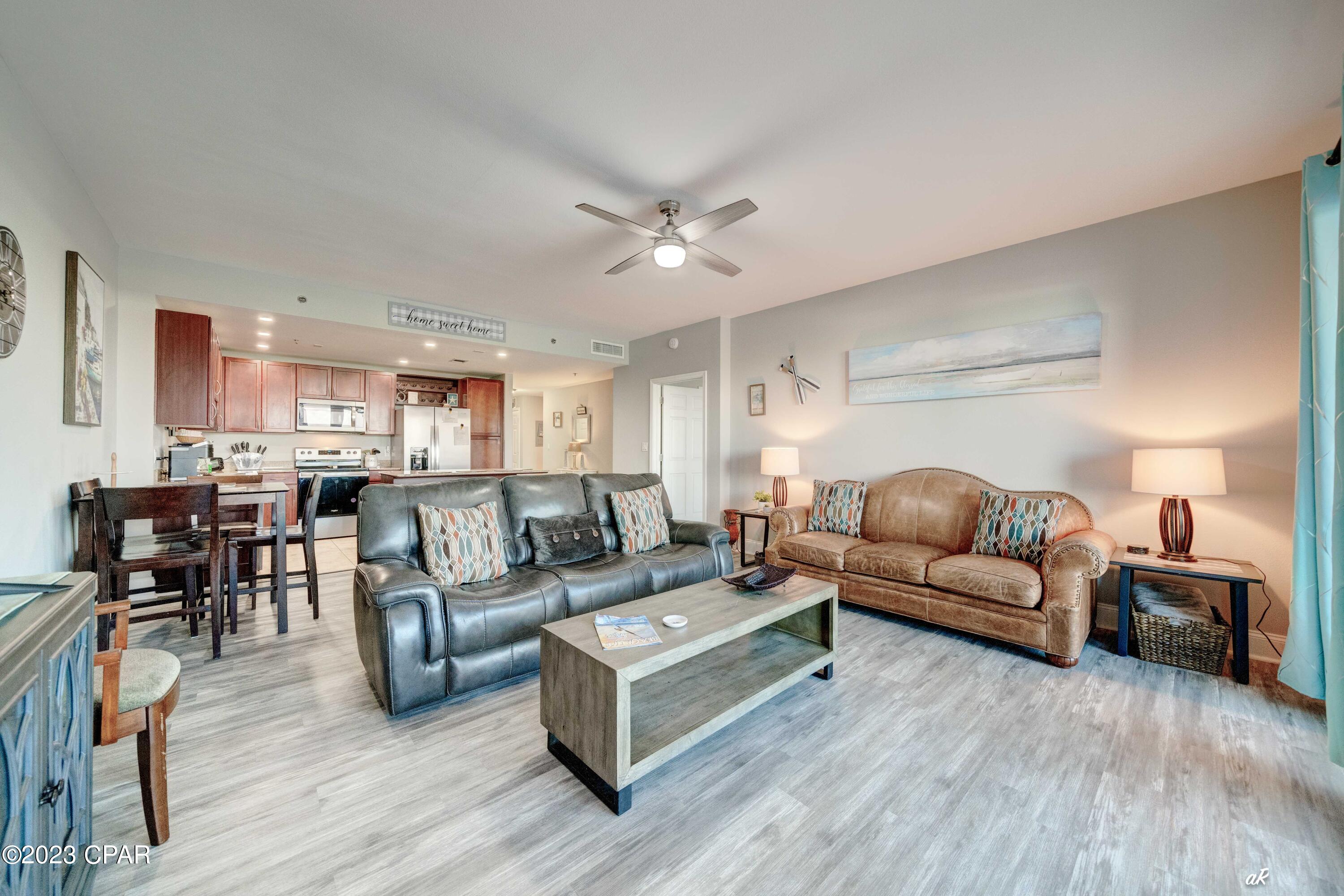 Laketown Wharf - Residential