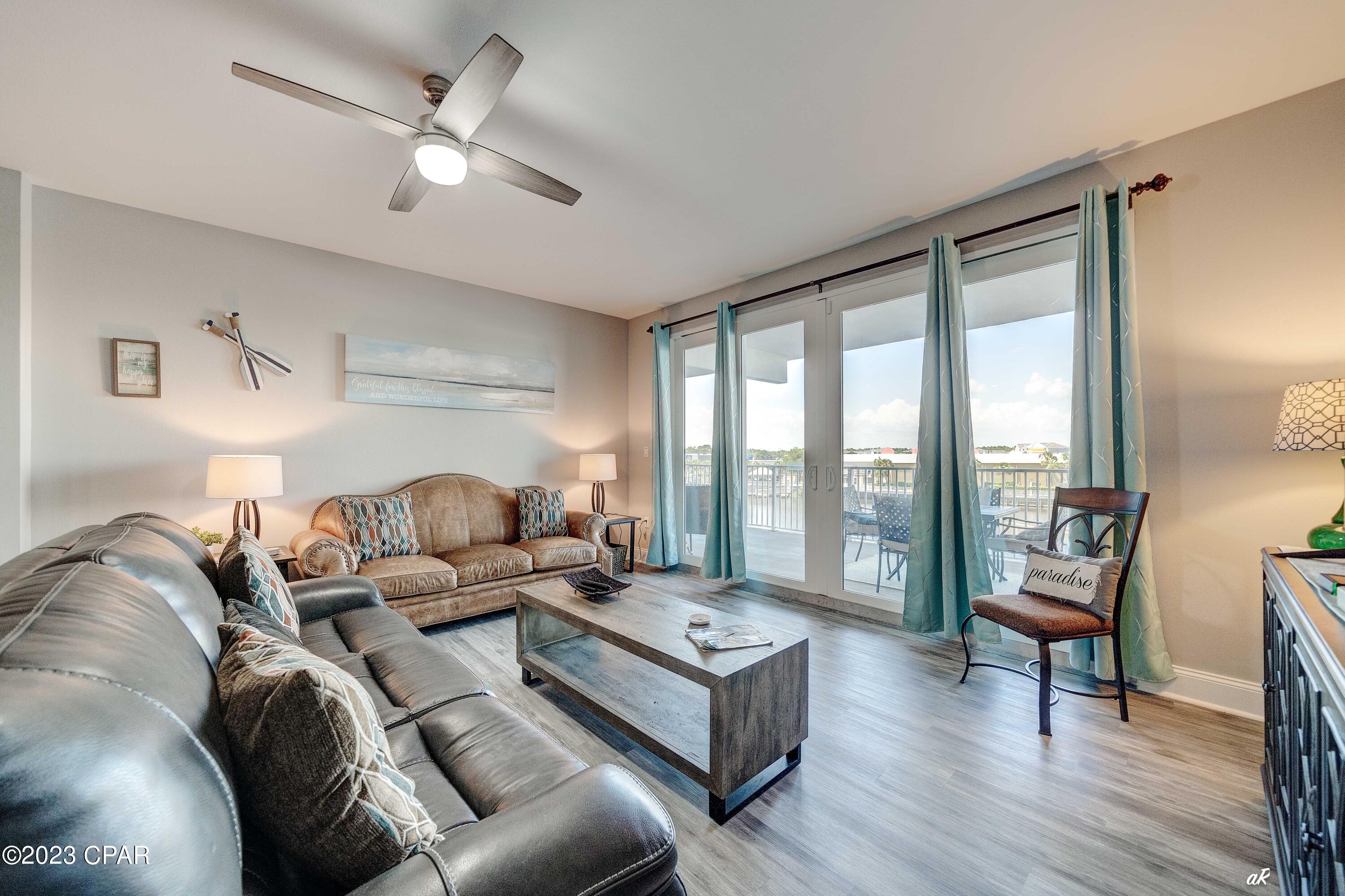 Laketown Wharf - Residential