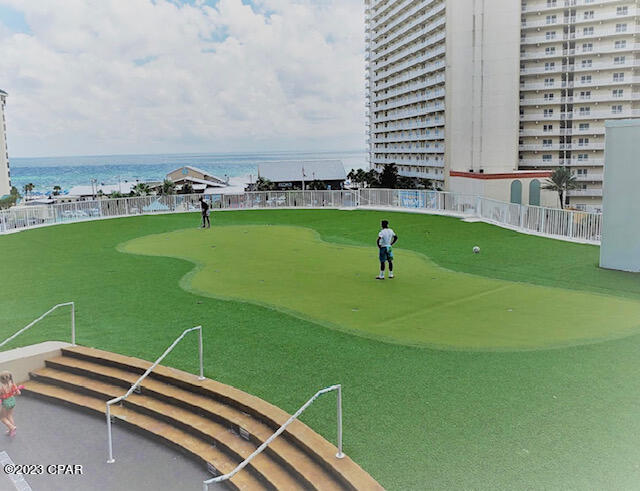 Laketown Wharf - Residential