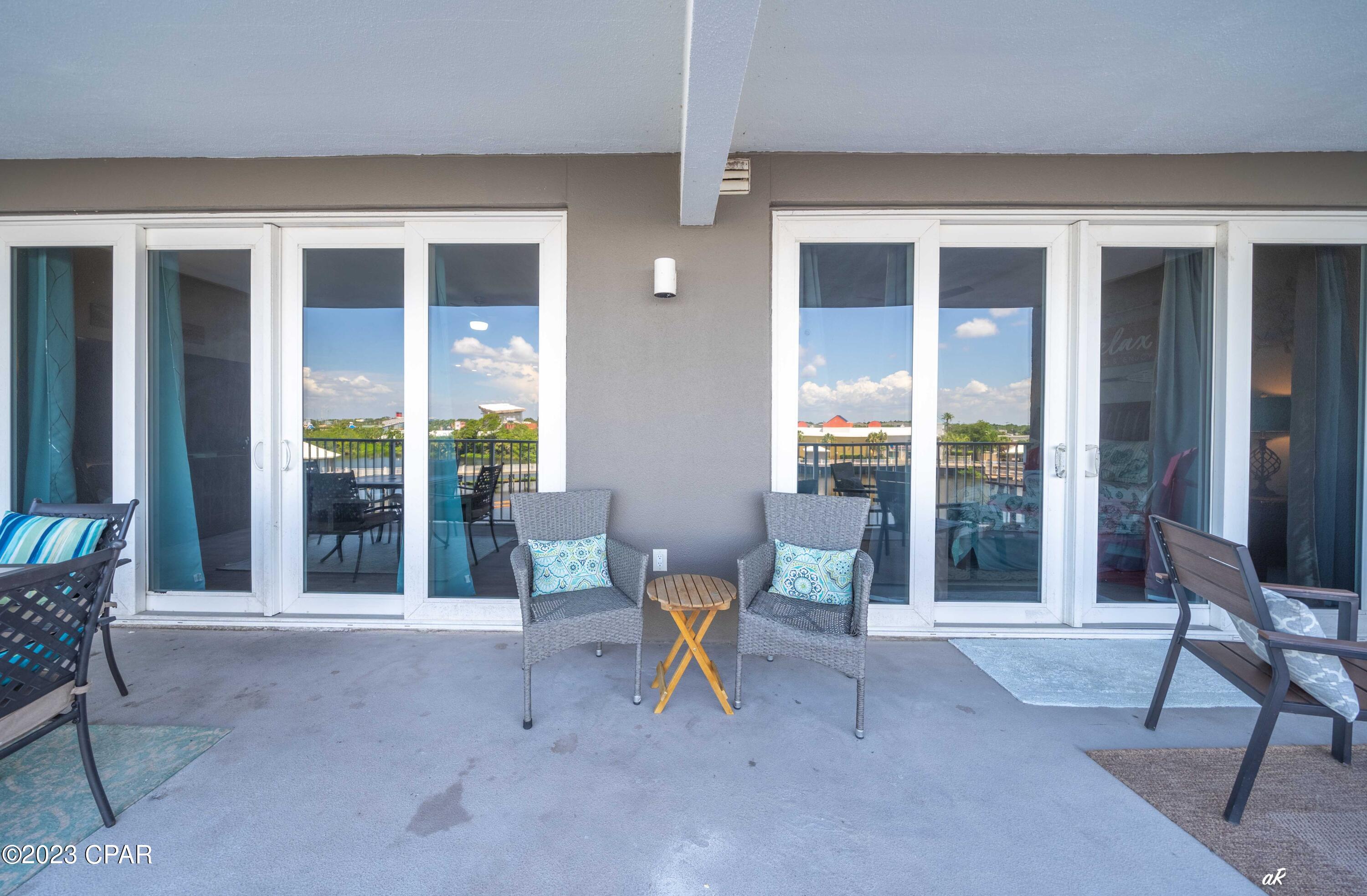 Laketown Wharf - Residential