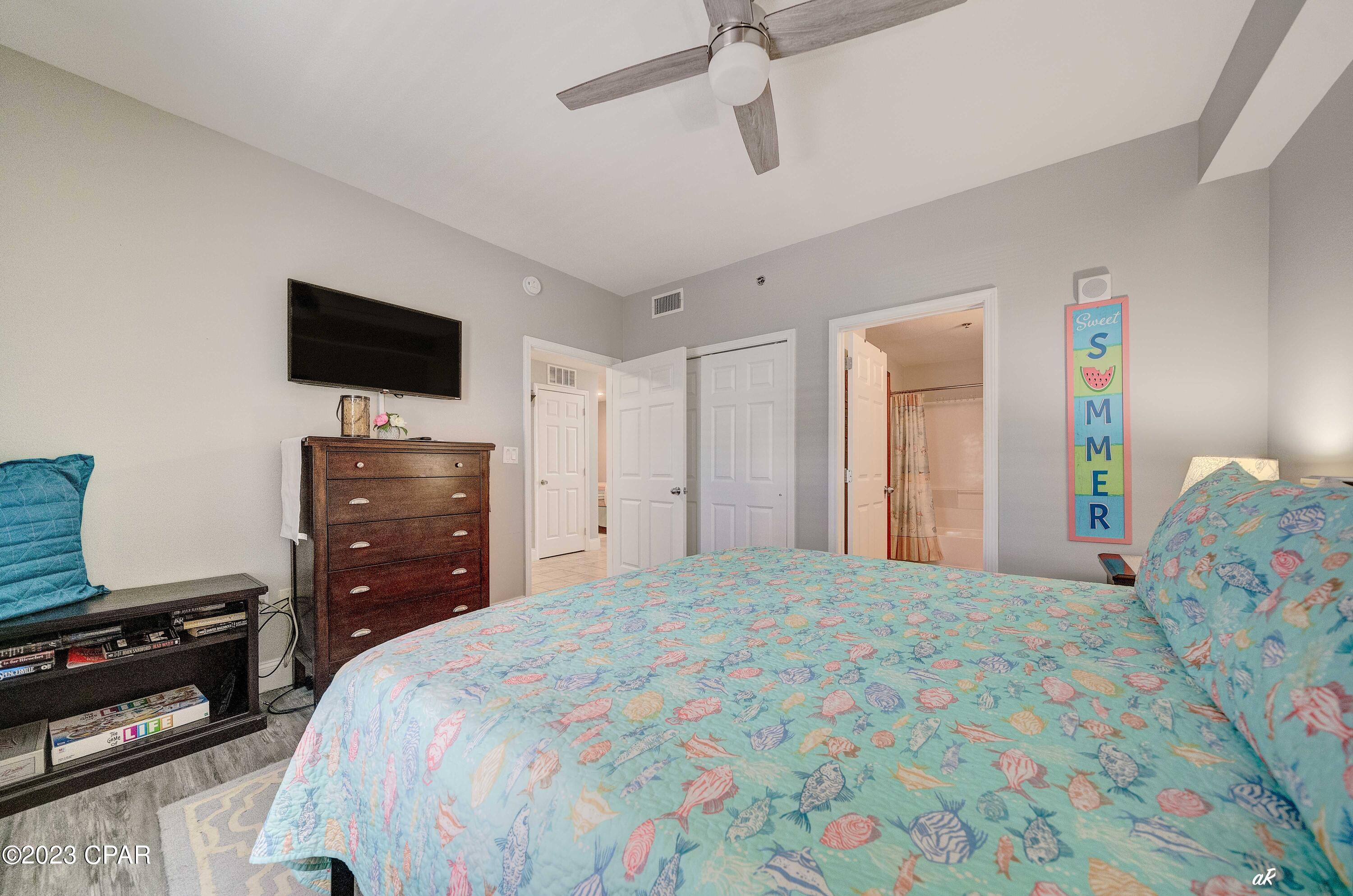 Laketown Wharf - Residential