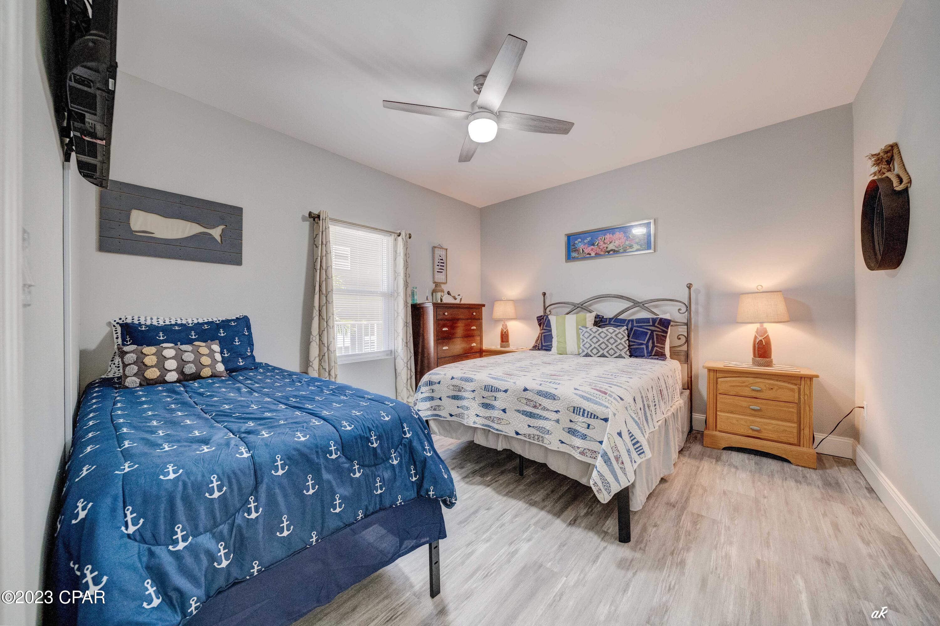 Laketown Wharf - Residential