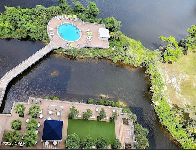 Laketown Wharf - Residential