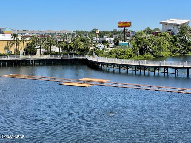 Laketown Wharf - Residential
