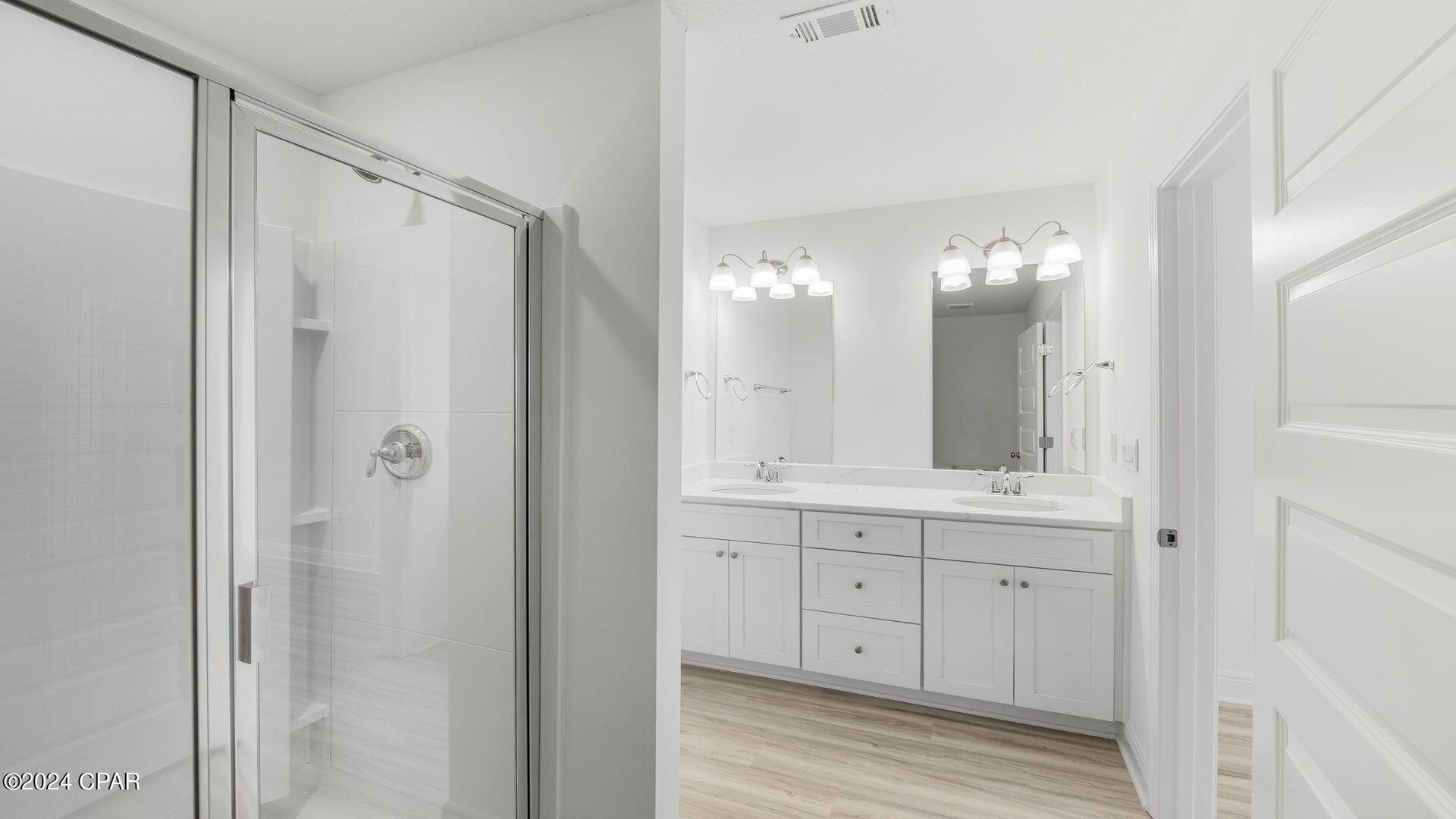 Salt Creek at MB Townhomes - Residential
