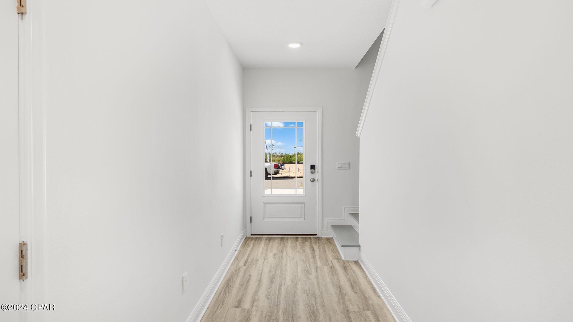 Salt Creek at MB Townhomes - Residential