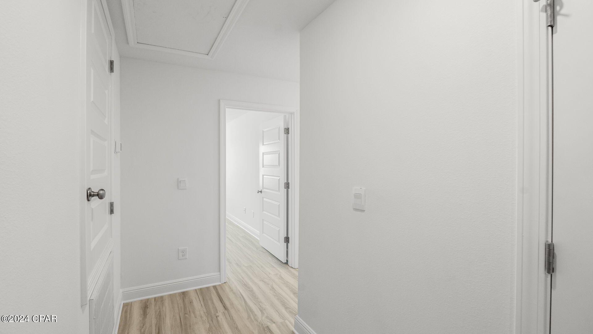 Salt Creek at MB Townhomes - Residential
