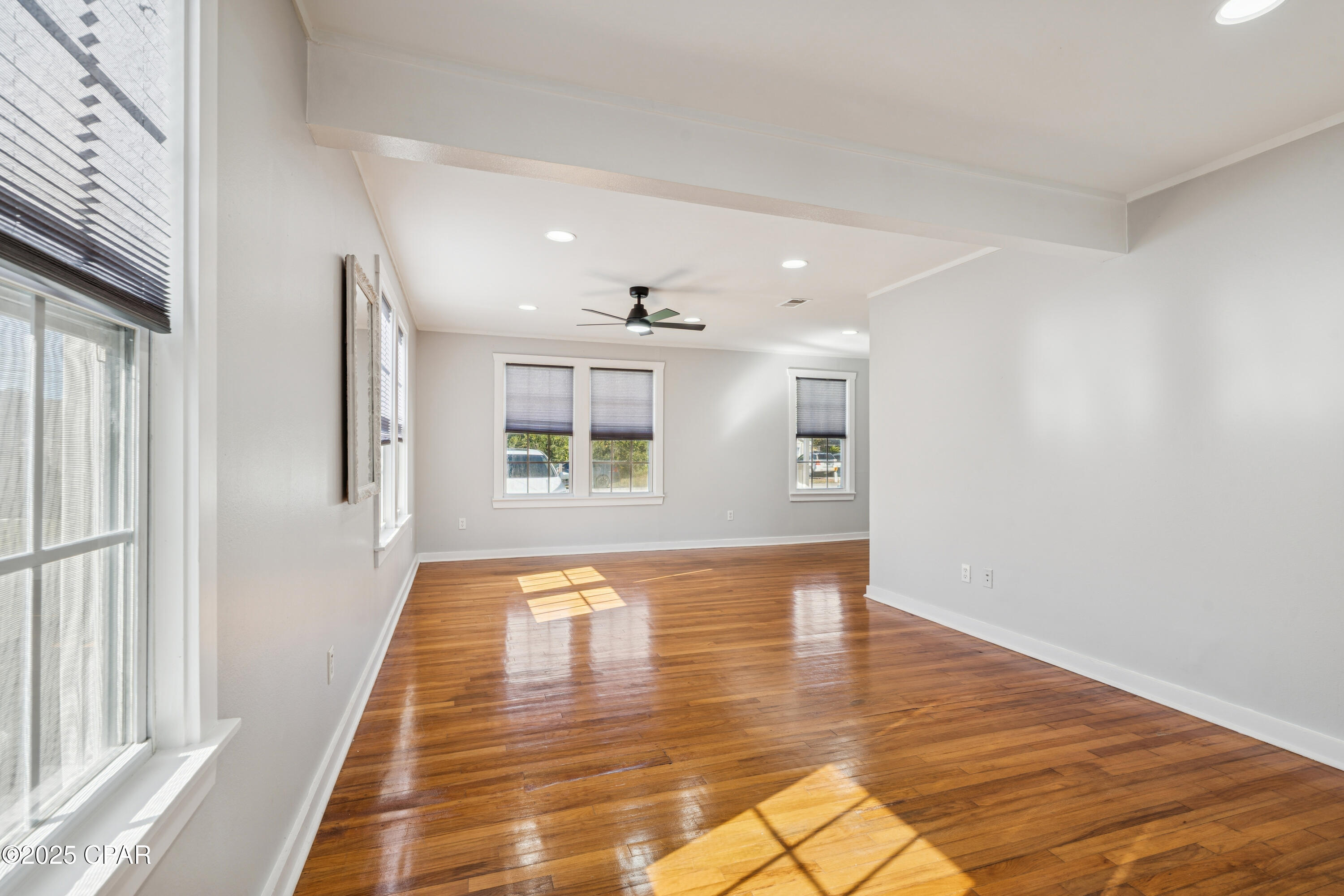 Oakland Terrace Add - Residential