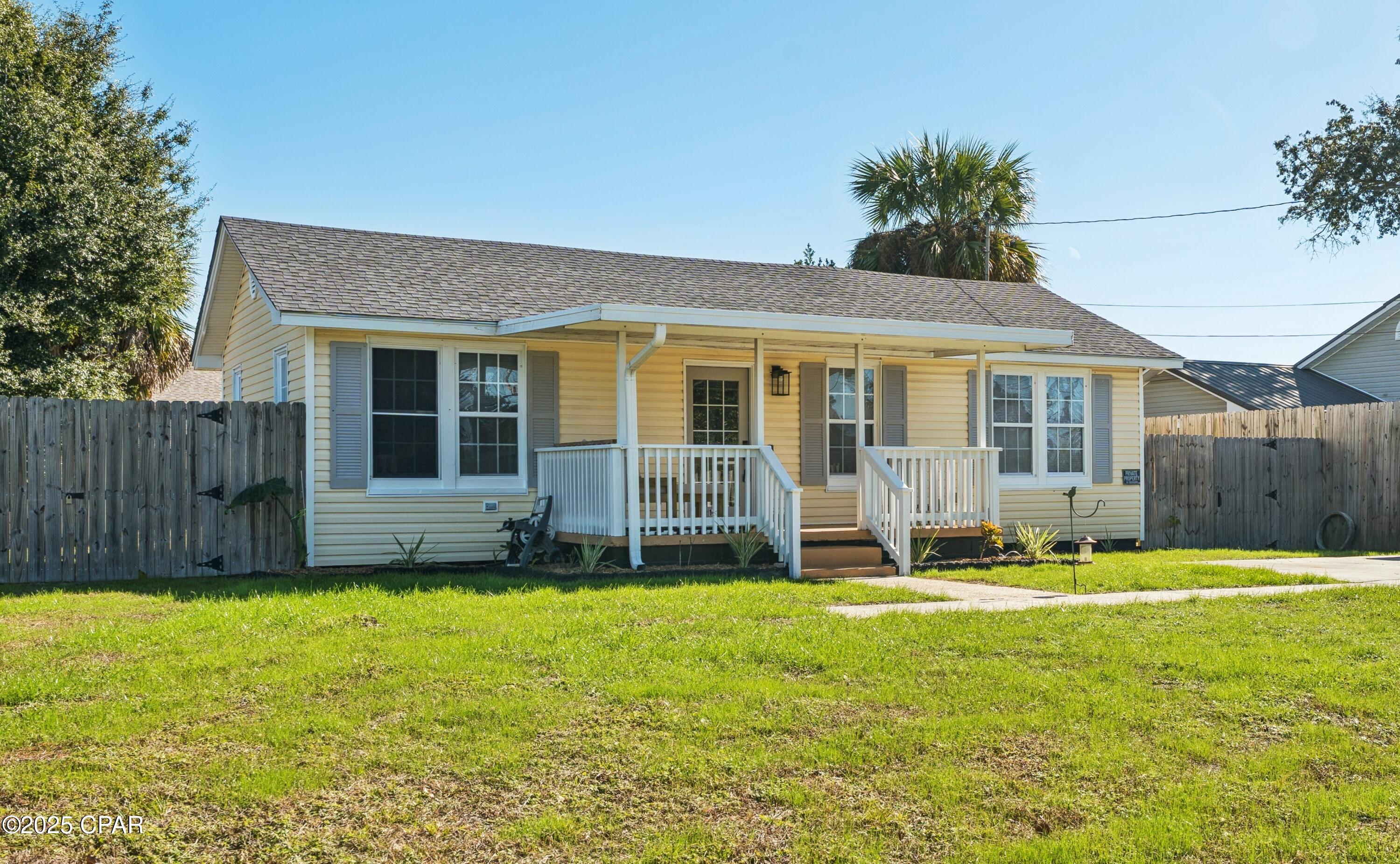 Oakland Terrace Add - Residential