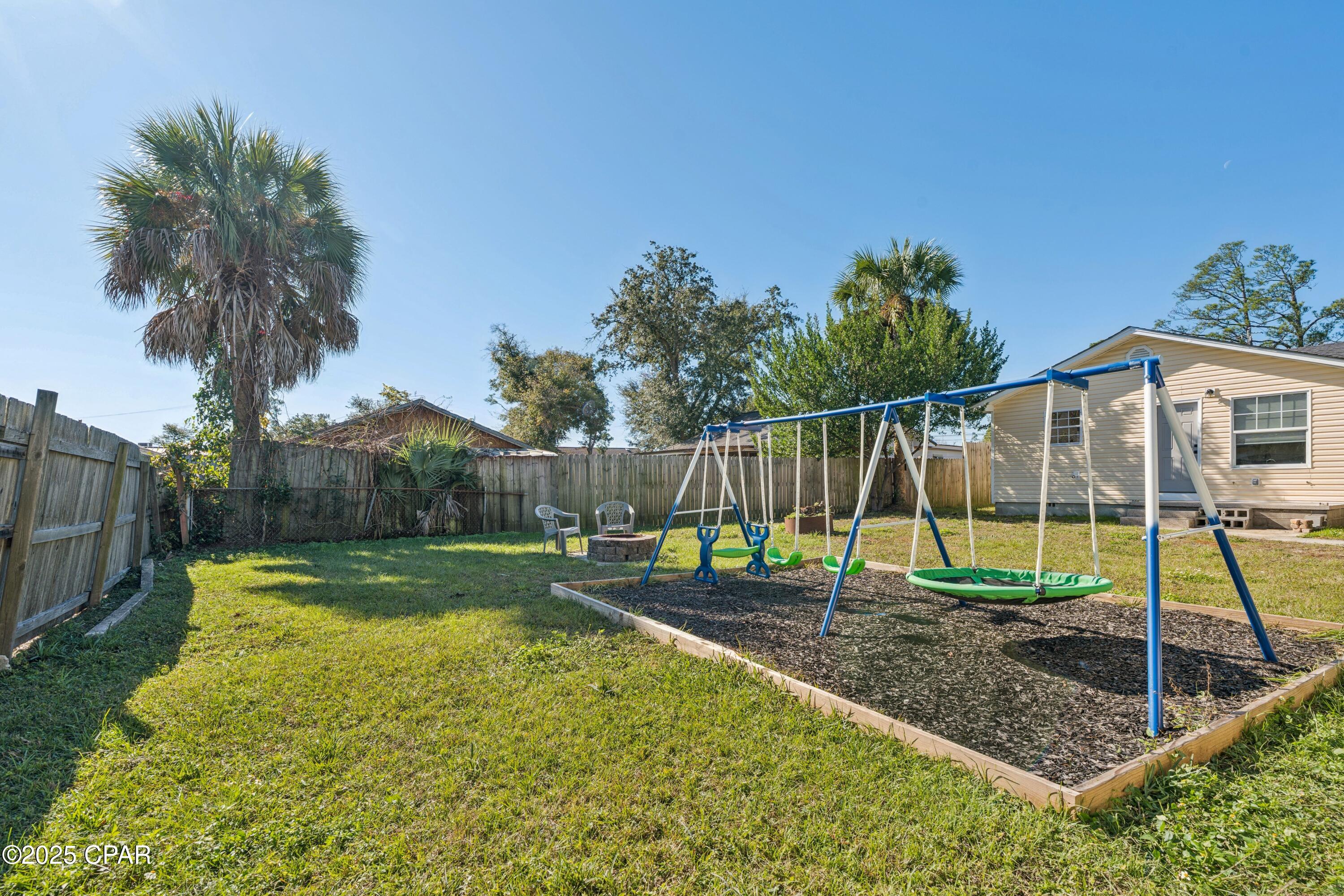 Oakland Terrace Add - Residential