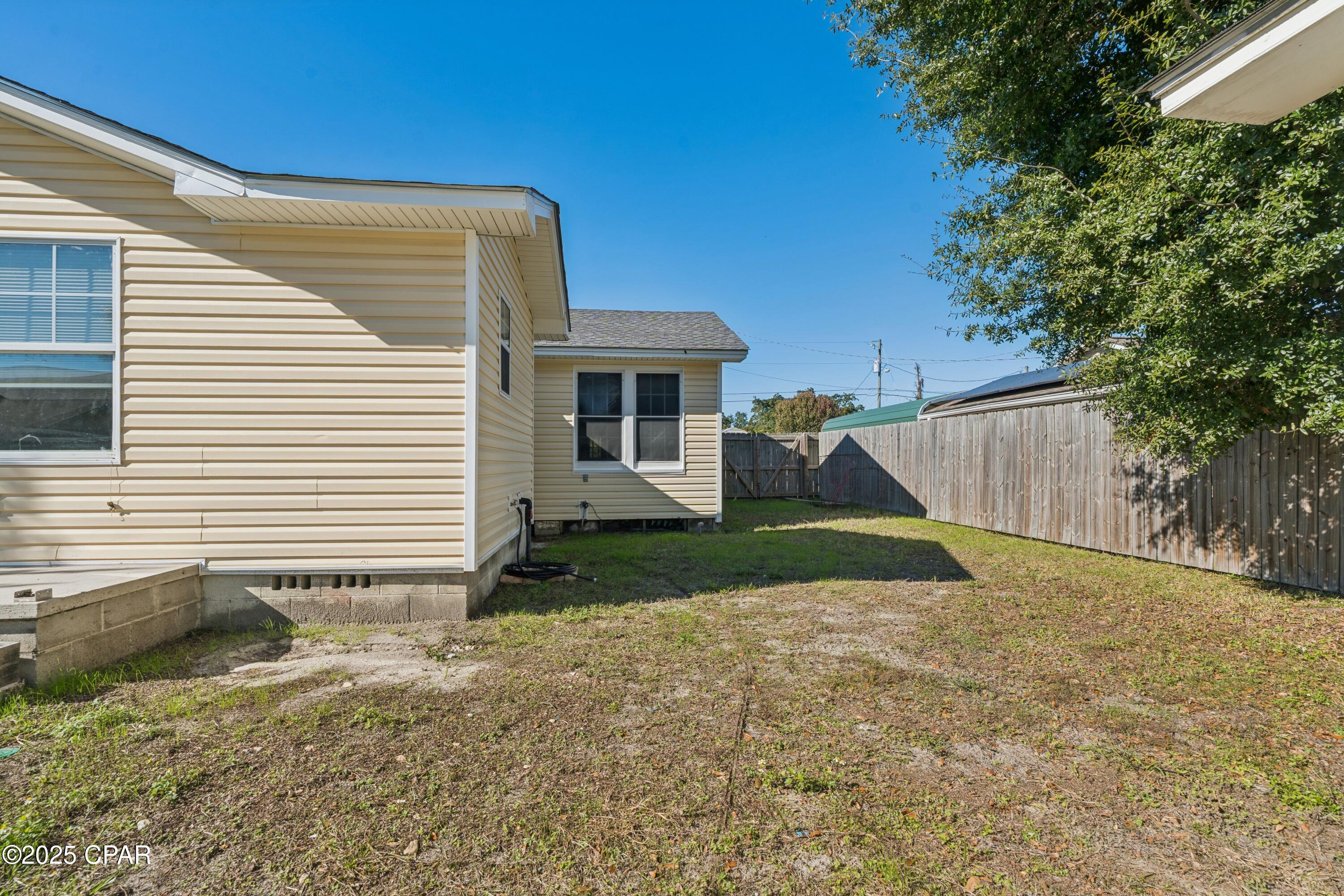 Oakland Terrace Add - Residential