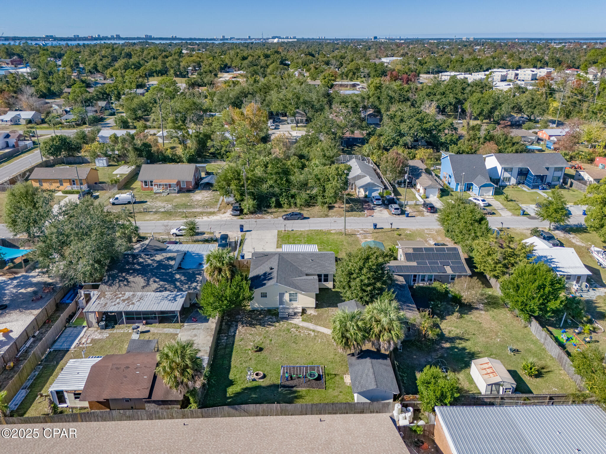 Oakland Terrace Add - Residential