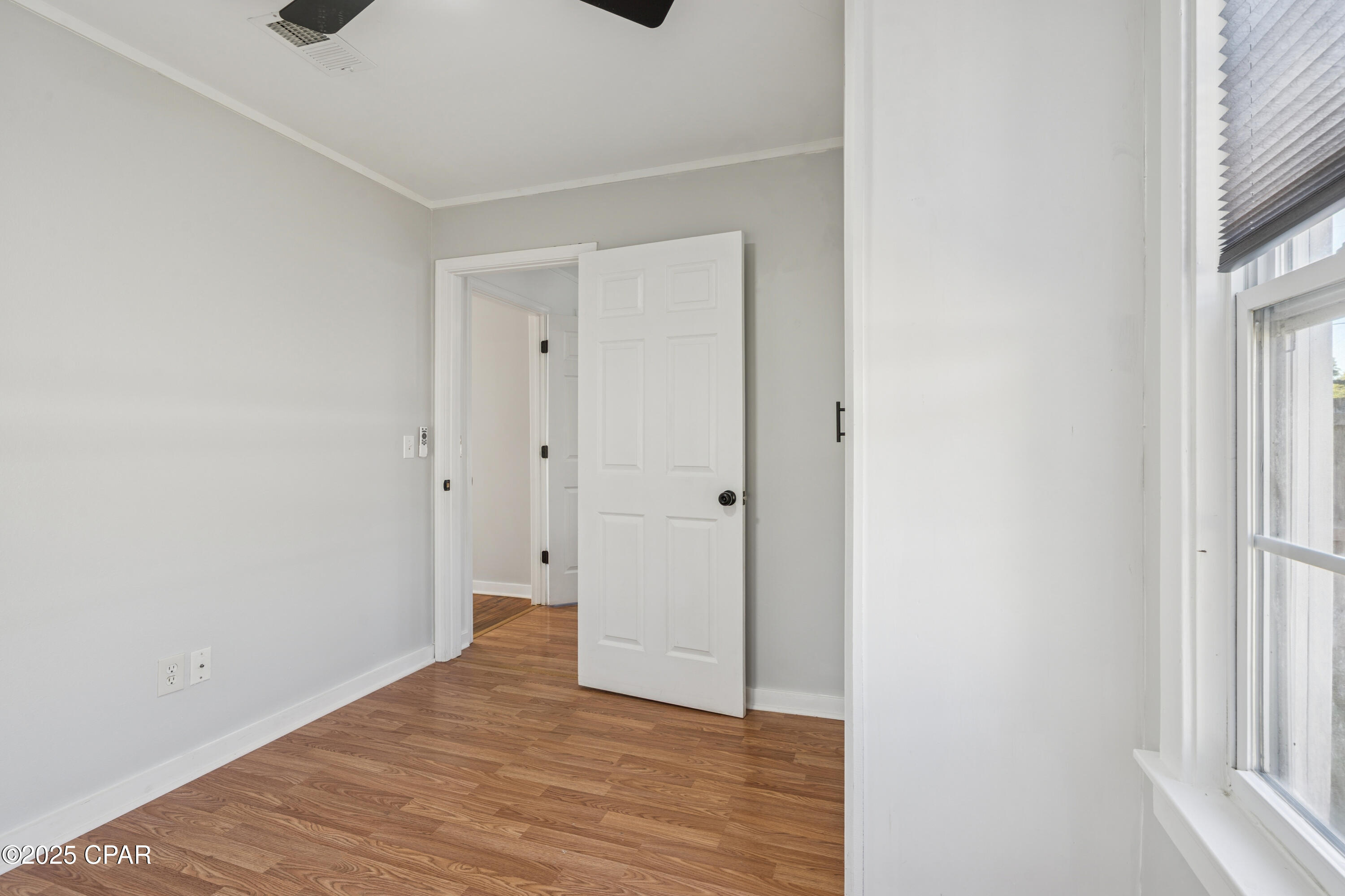 Oakland Terrace Add - Residential