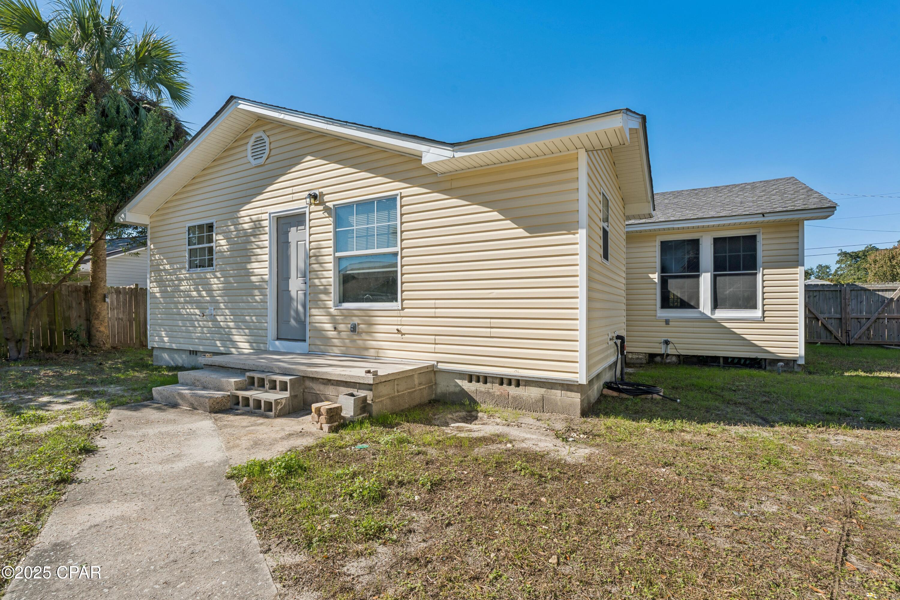Oakland Terrace Add - Residential