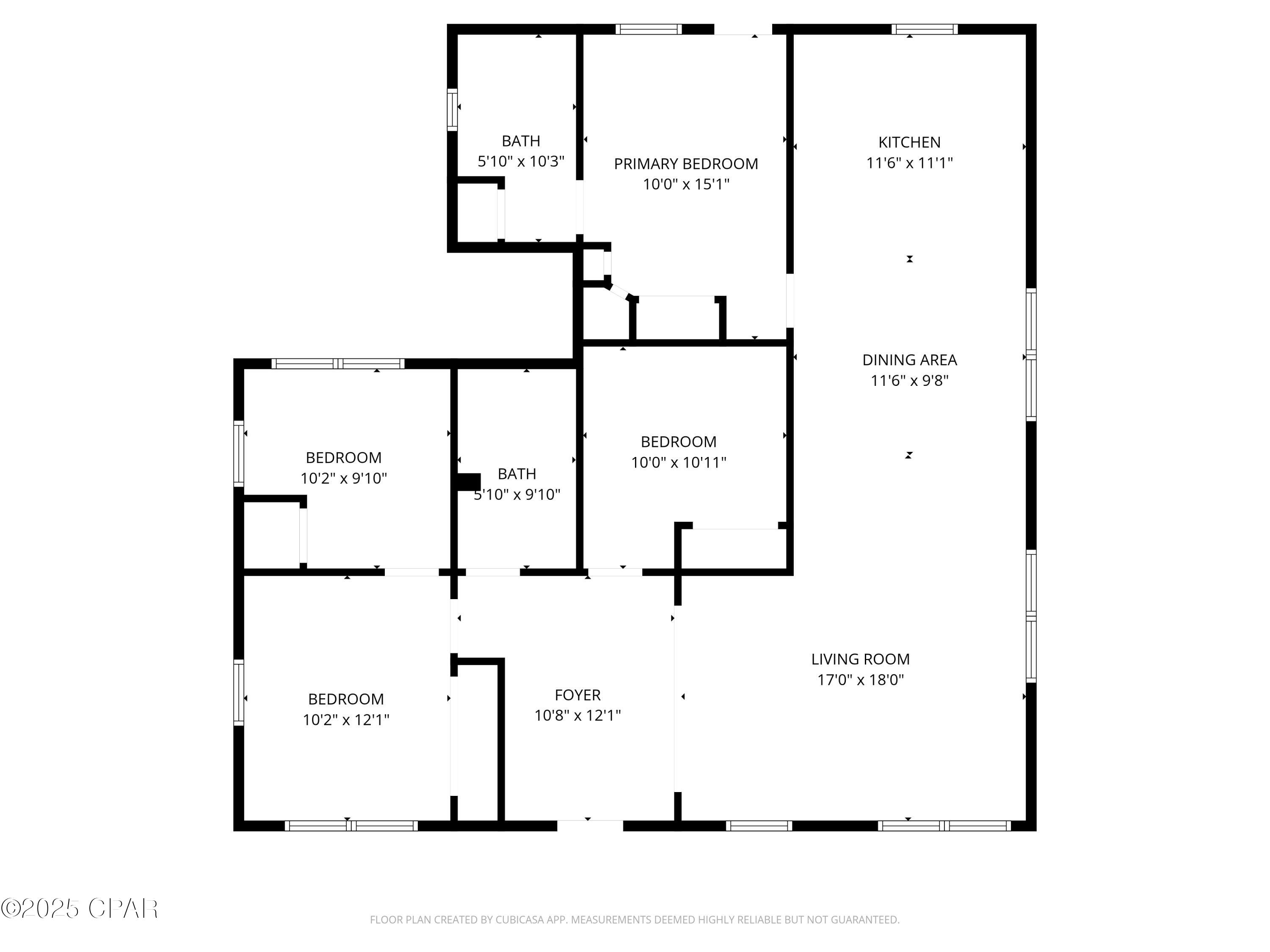 Oakland Terrace Add - Residential
