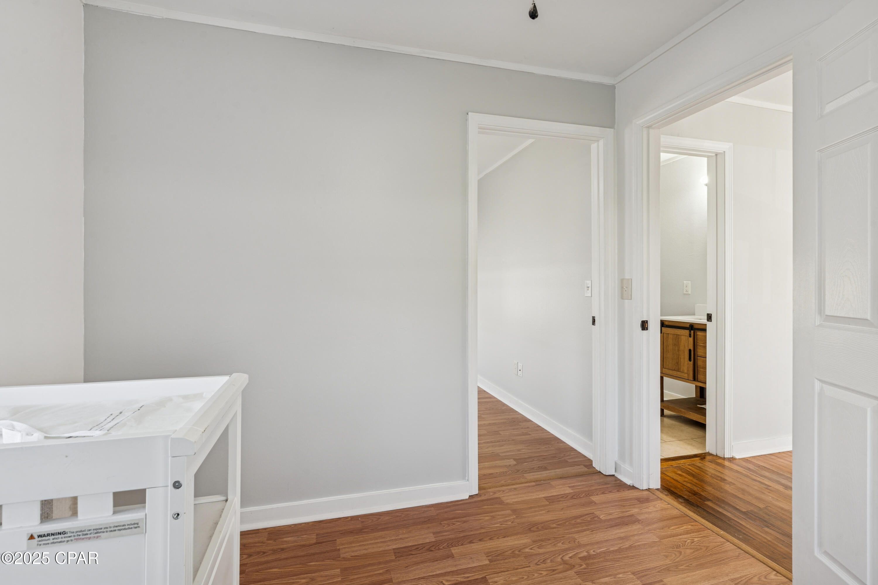 Oakland Terrace Add - Residential