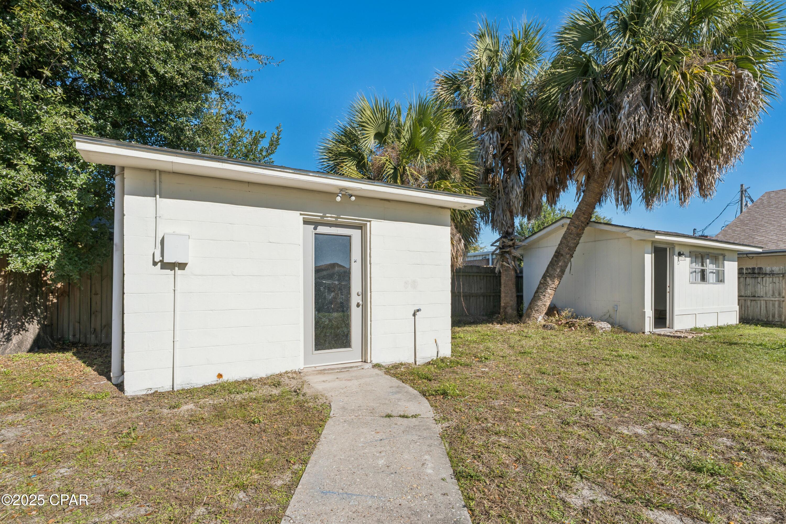 Oakland Terrace Add - Residential