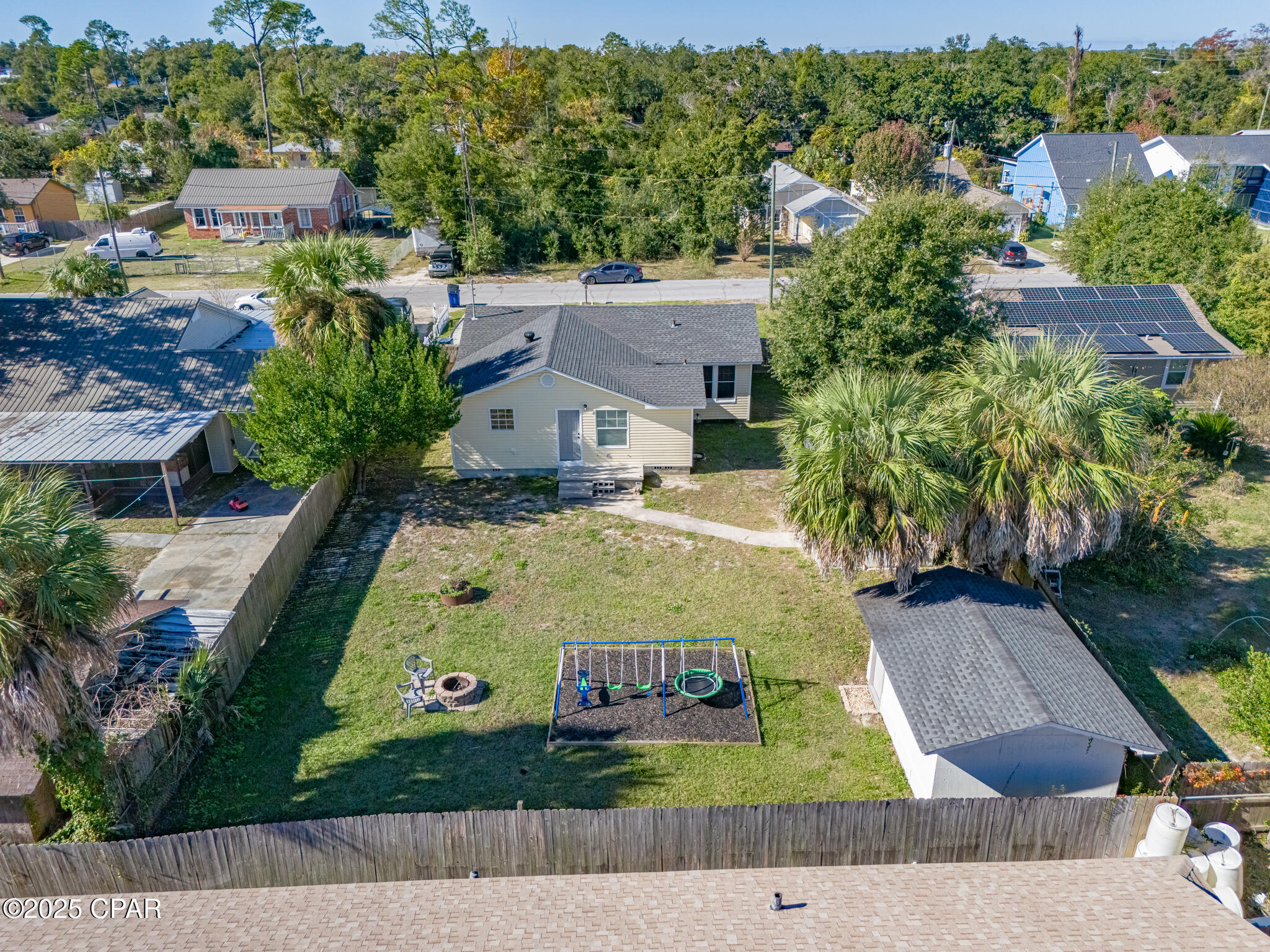 Oakland Terrace Add - Residential