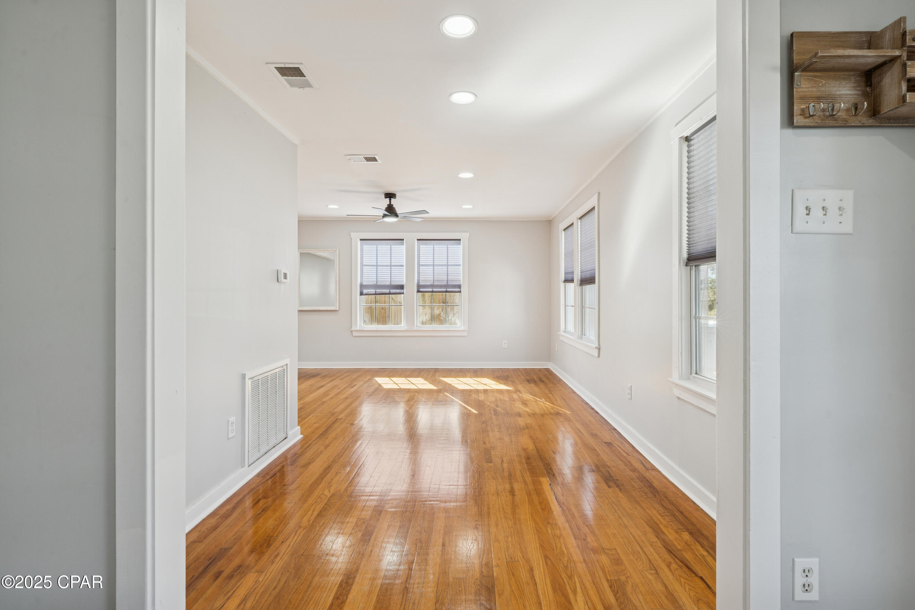Oakland Terrace Add - Residential