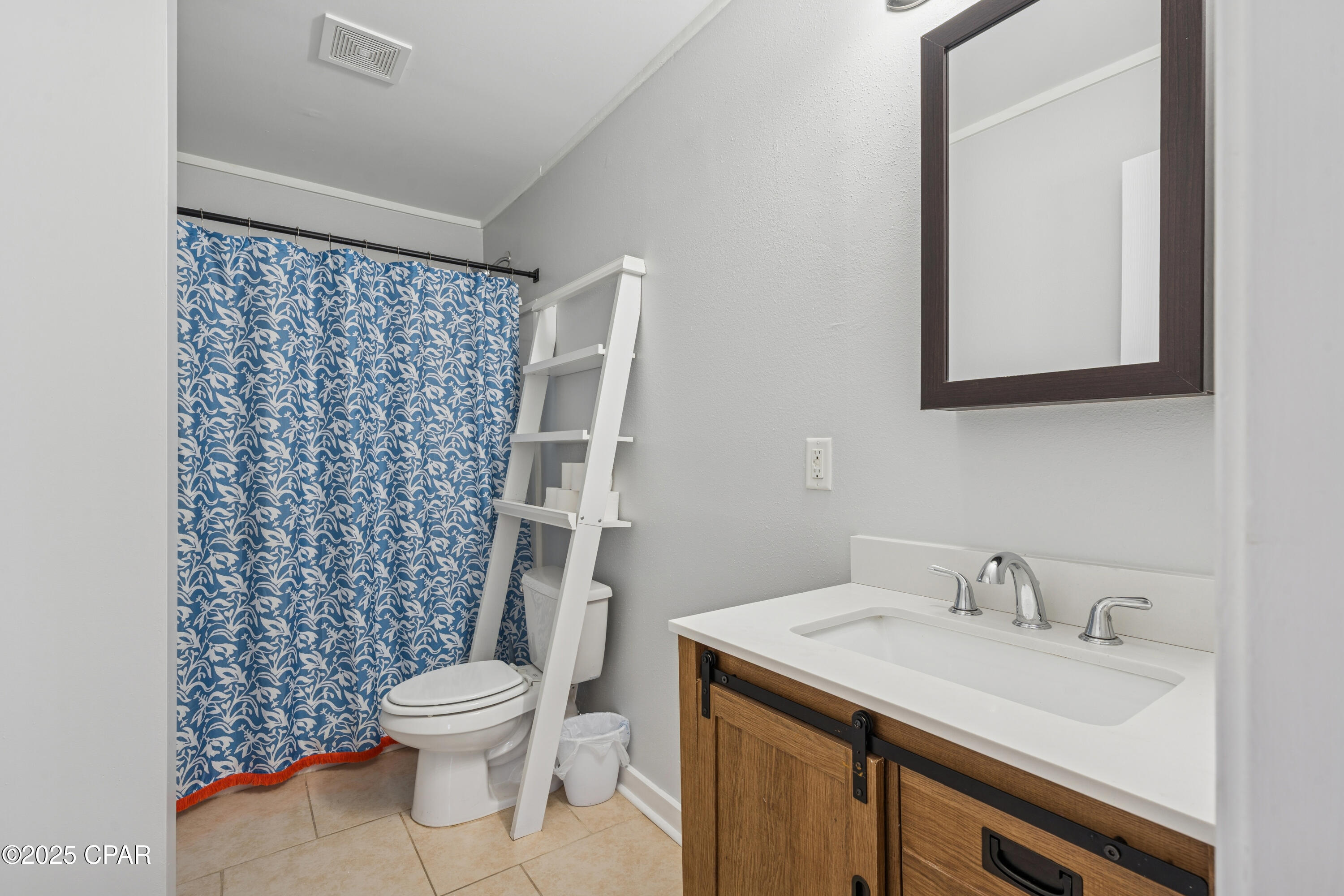 Oakland Terrace Add - Residential