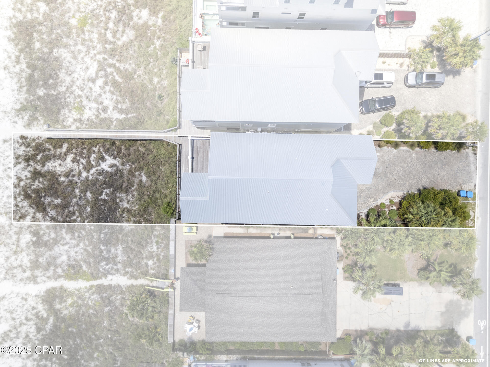 Laguna Beach Estates - Residential
