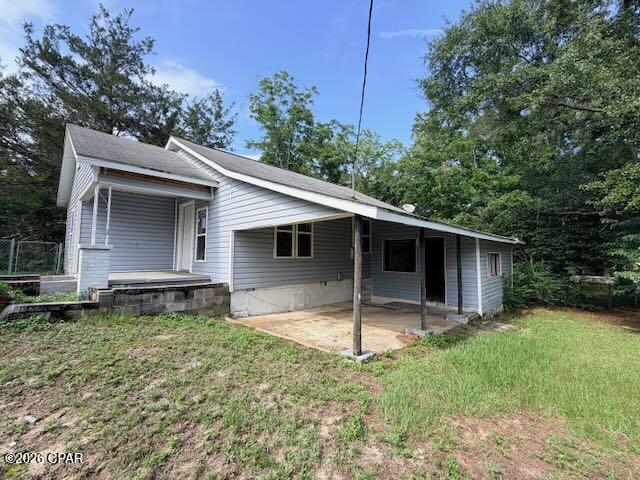 No Named Subdivision - Residential