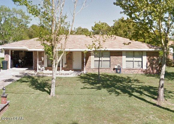 APPOINTMENT ONLY! - 3 Bedroom 2 bath home located close to Tyndall AFB and shopping and has outside storage.



All measurements are approximate.