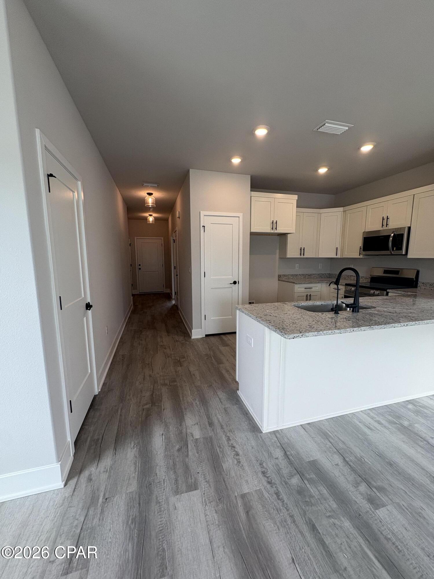 Sunrise at East Bay - Residential