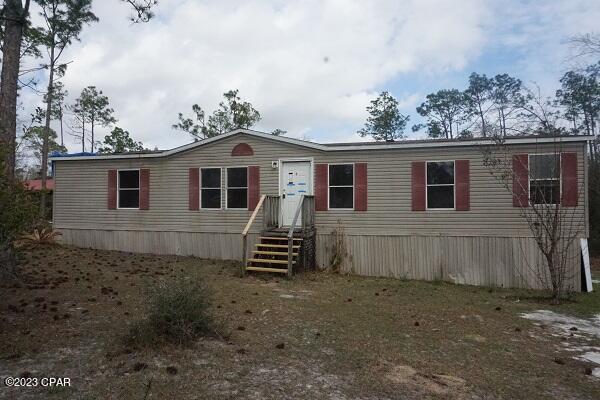 Stone Mill Creek Estates - Residential