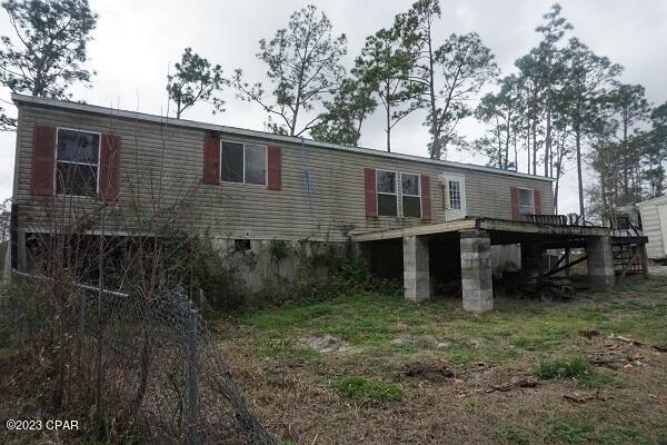 Stone Mill Creek Estates - Residential