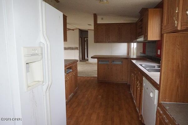 Stone Mill Creek Estates - Residential
