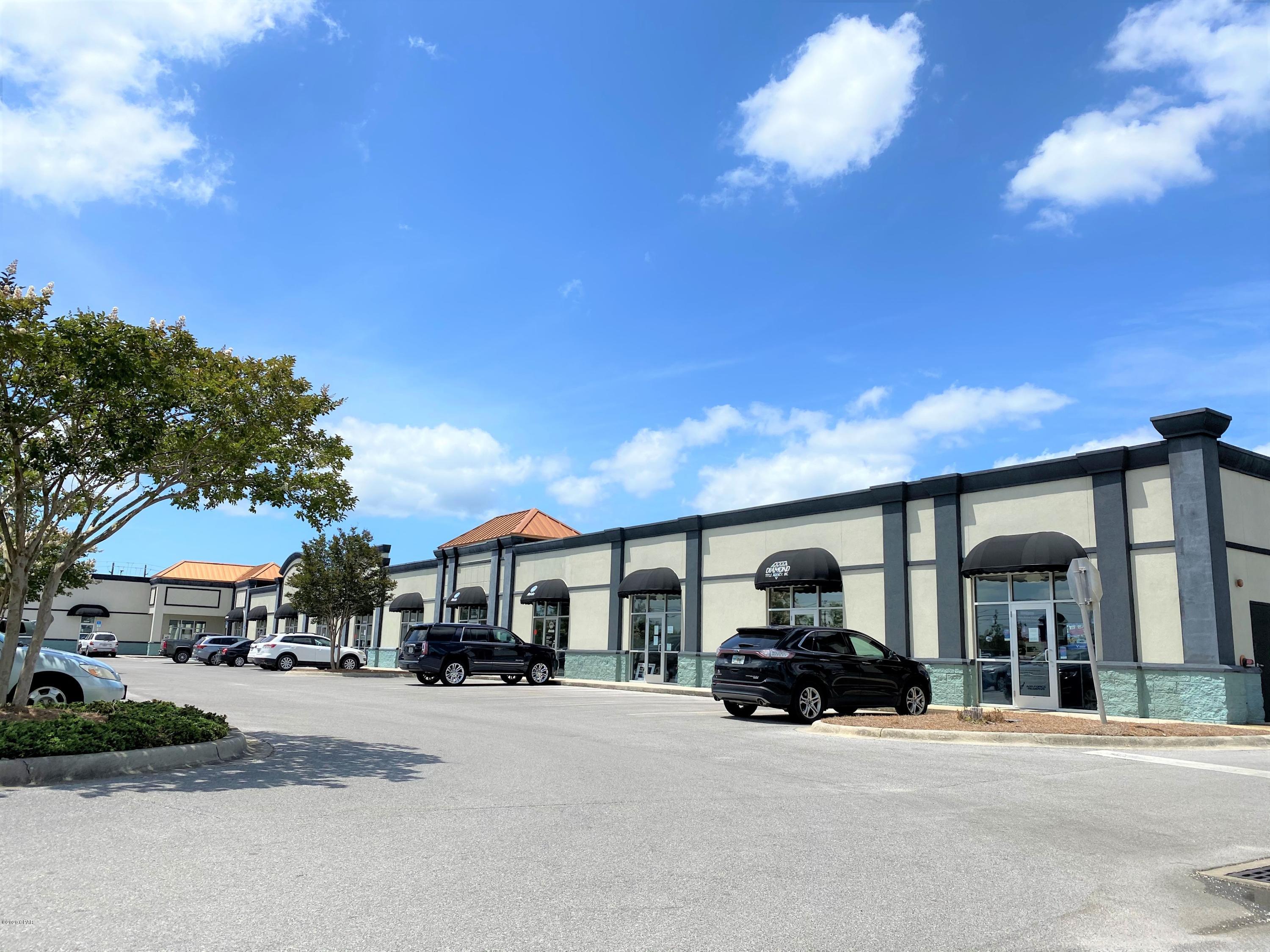 No Named Subdivision - Commercial Sale
