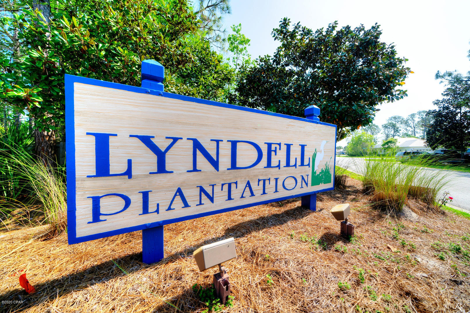 Lyndell Plantation - Residential
