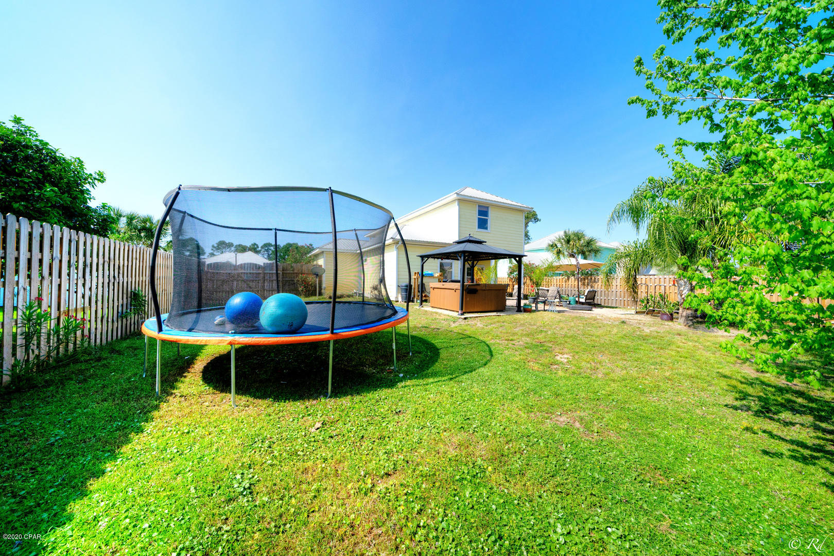 Lyndell Plantation - Residential