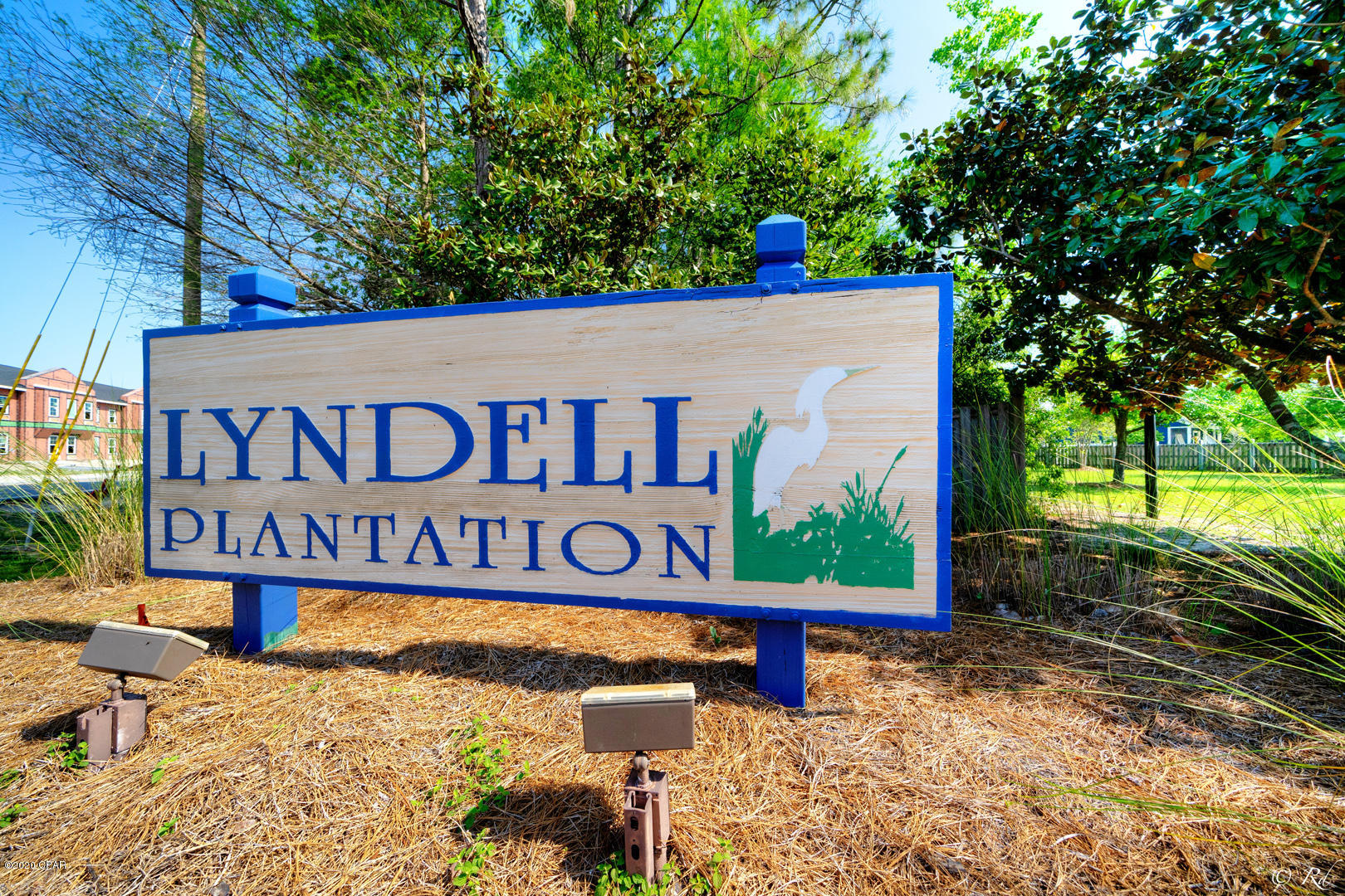 Lyndell Plantation - Residential