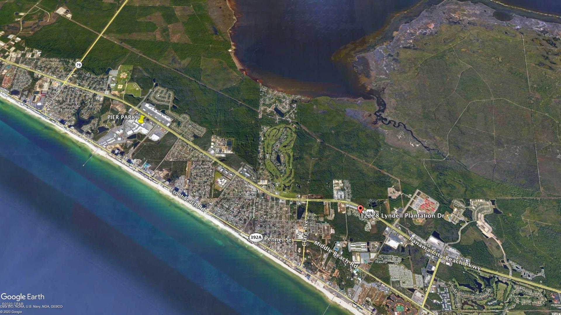 Lyndell Plantation - Residential