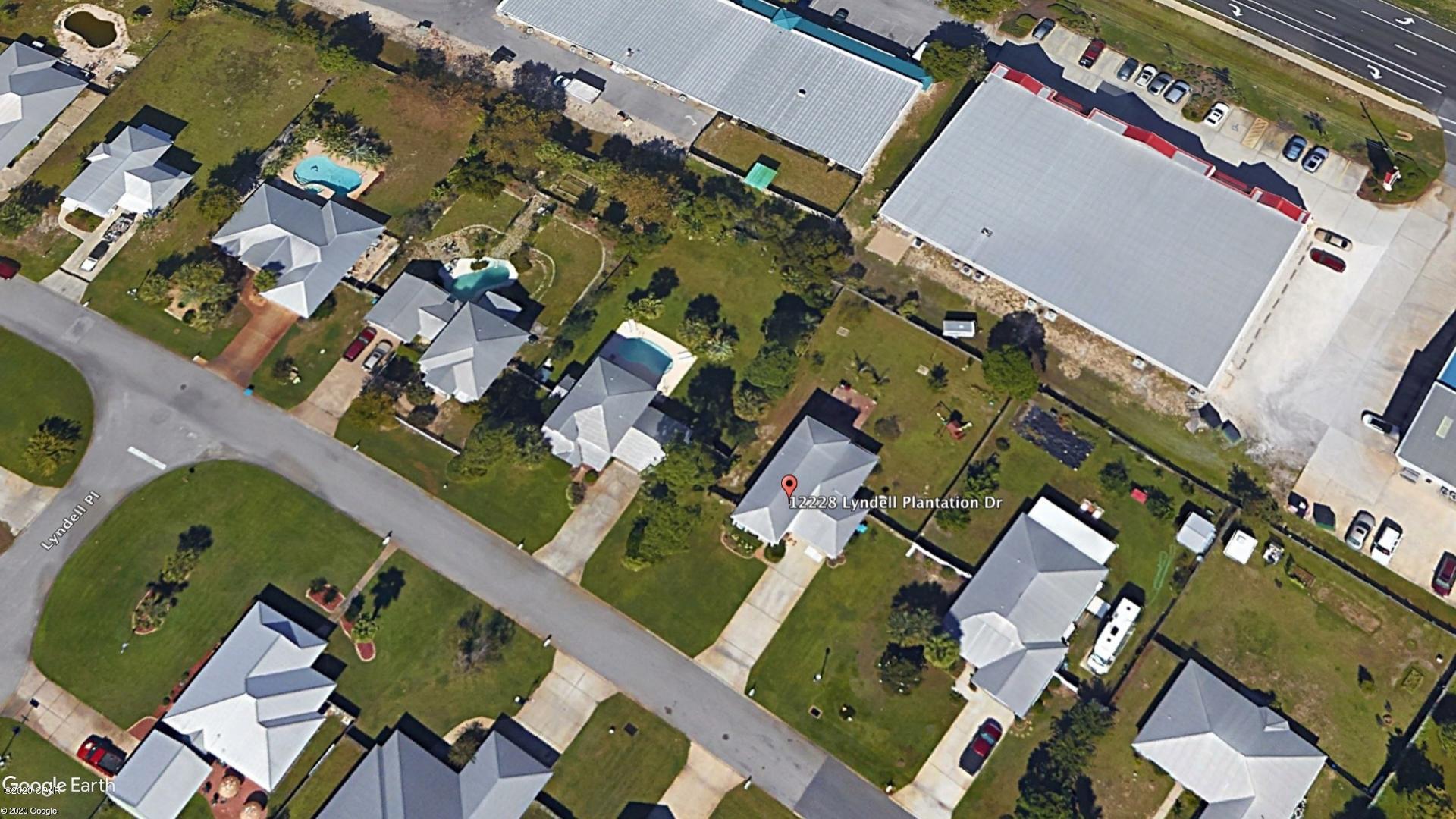 Lyndell Plantation - Residential