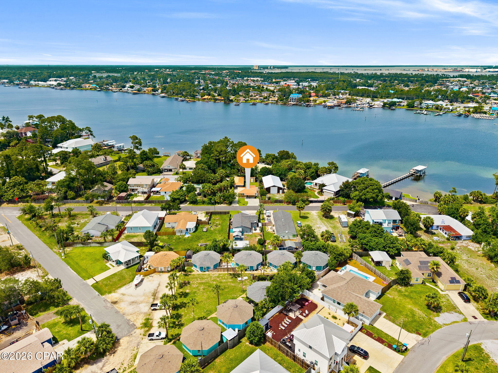 Biltmore Beach - Residential