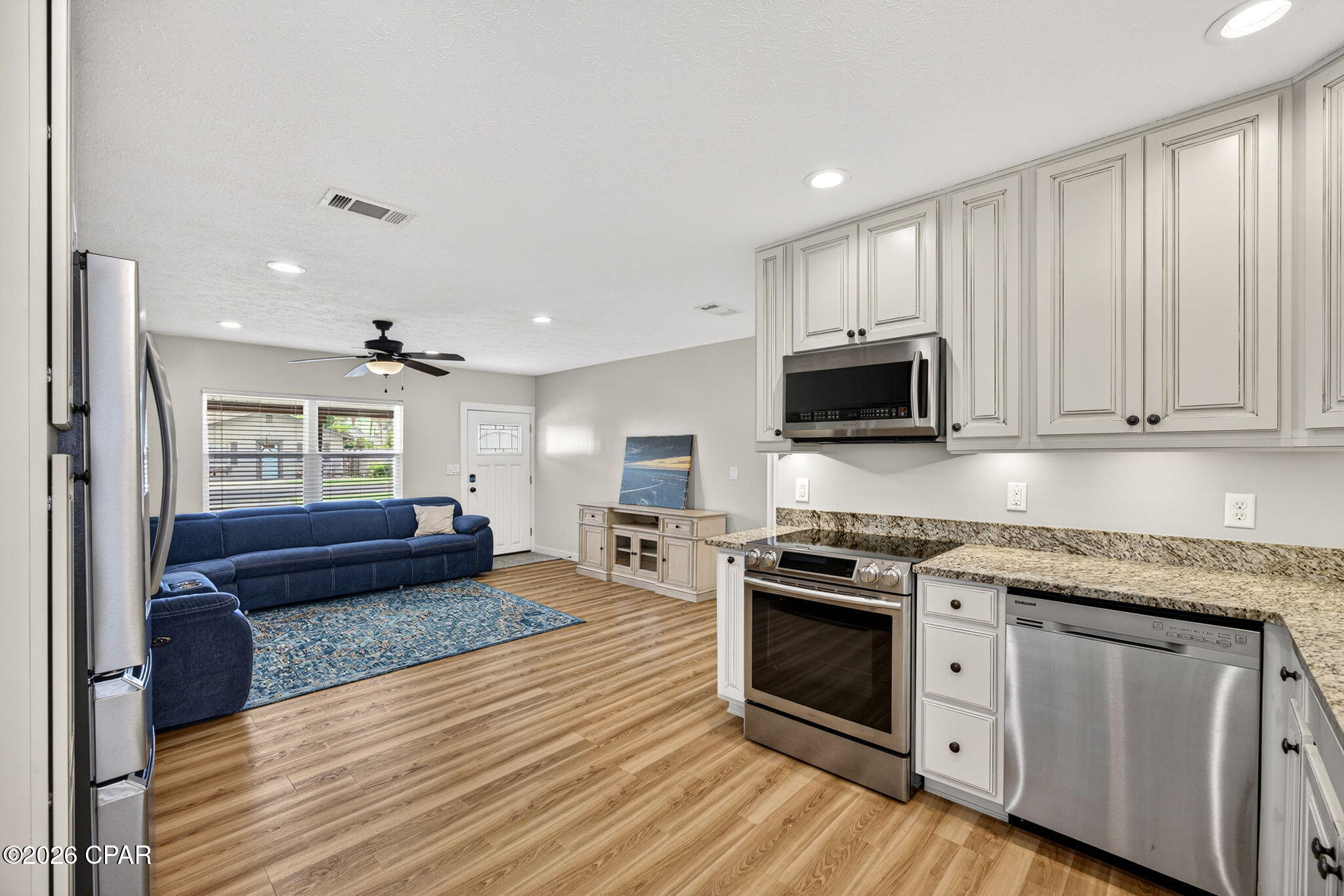 Biltmore Beach - Residential