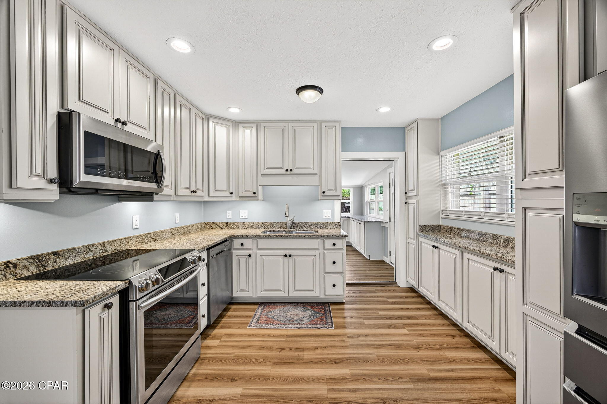 Biltmore Beach - Residential
