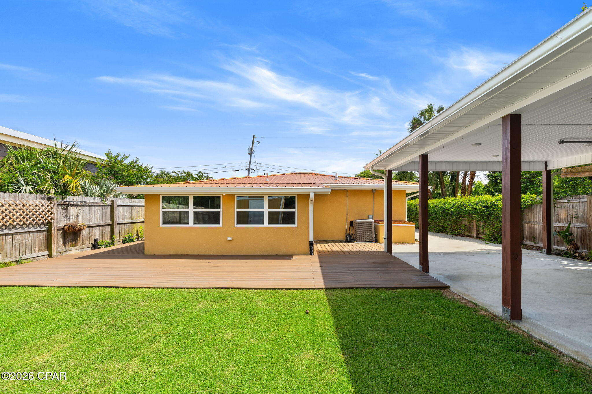 Biltmore Beach - Residential