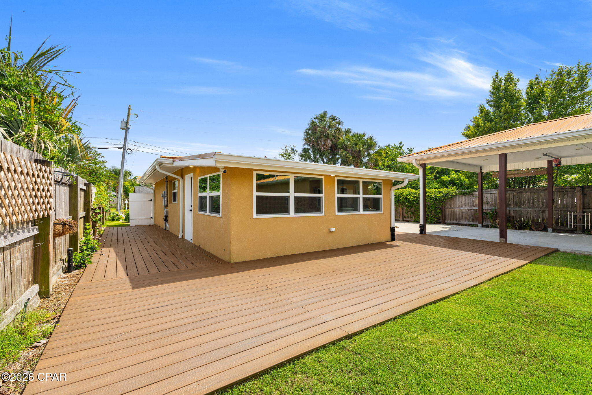 Biltmore Beach - Residential
