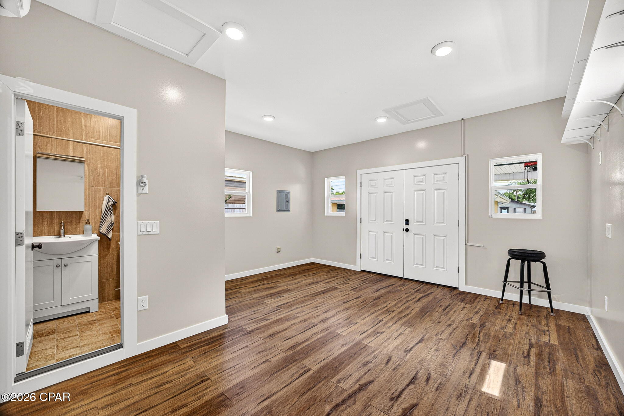 Biltmore Beach - Residential