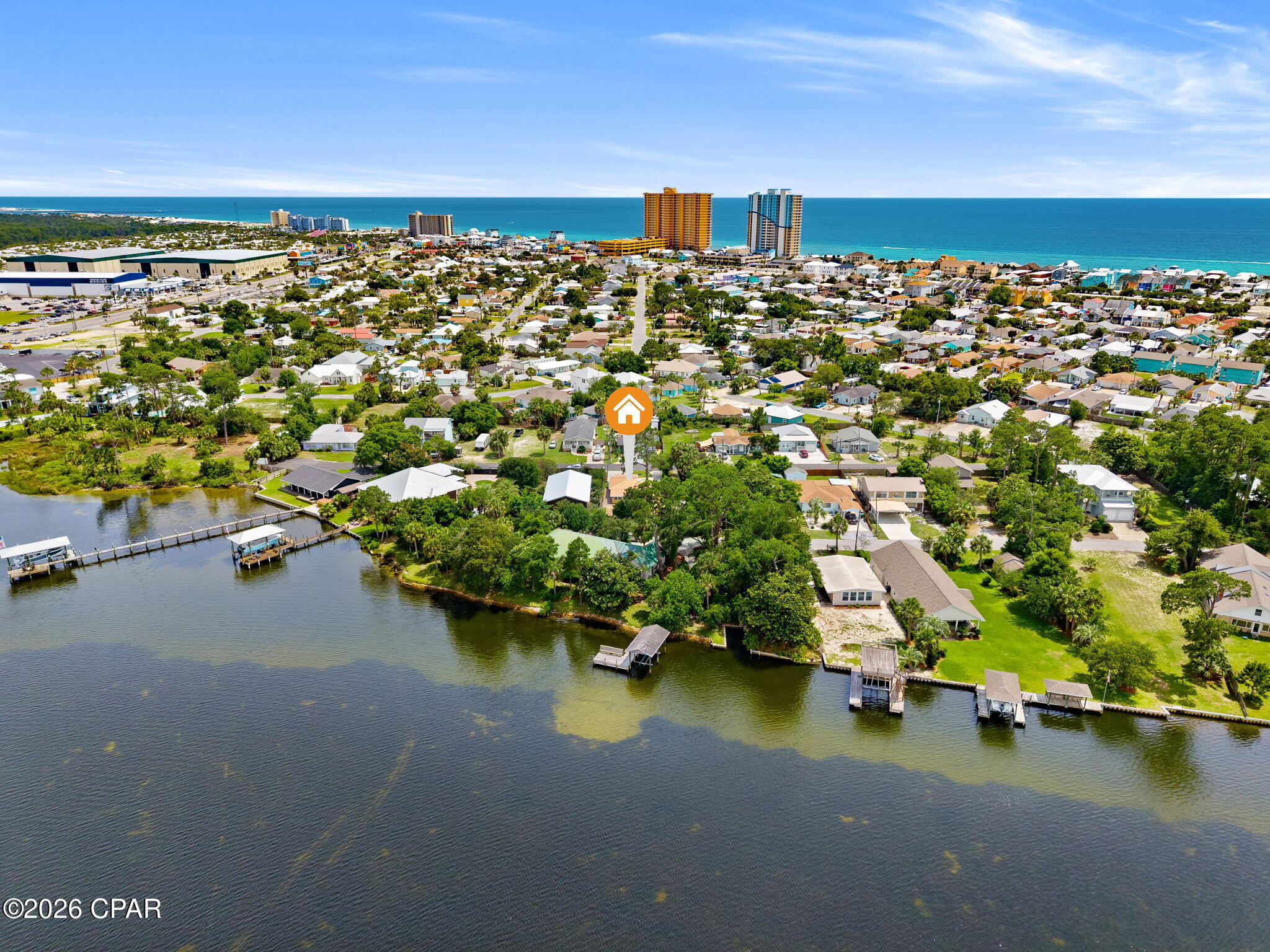 Biltmore Beach - Residential