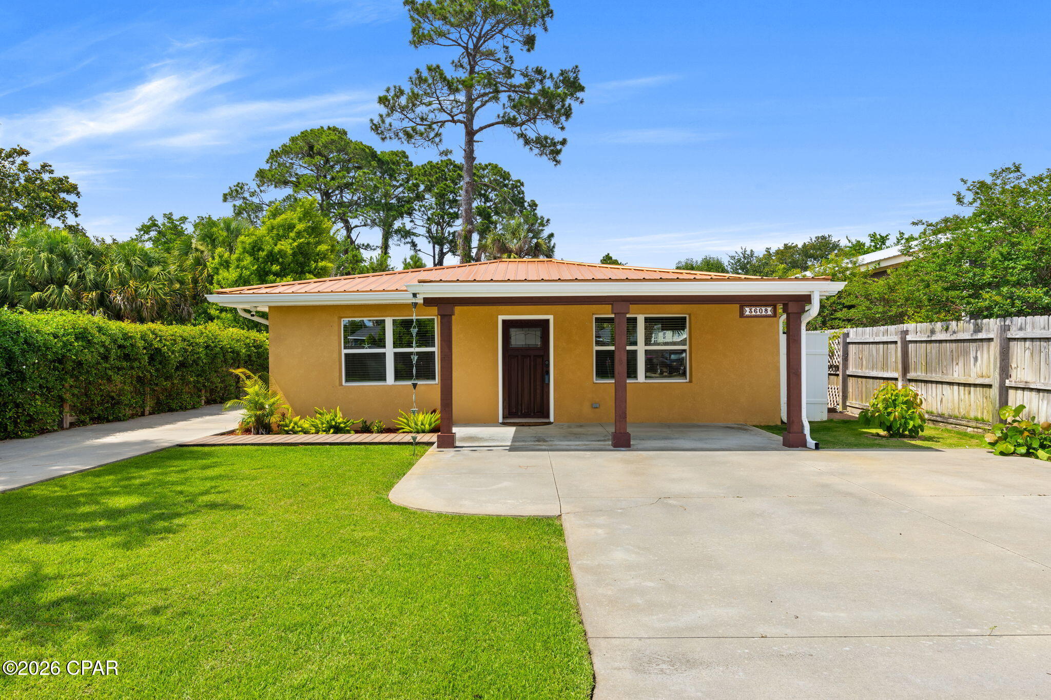 Biltmore Beach - Residential