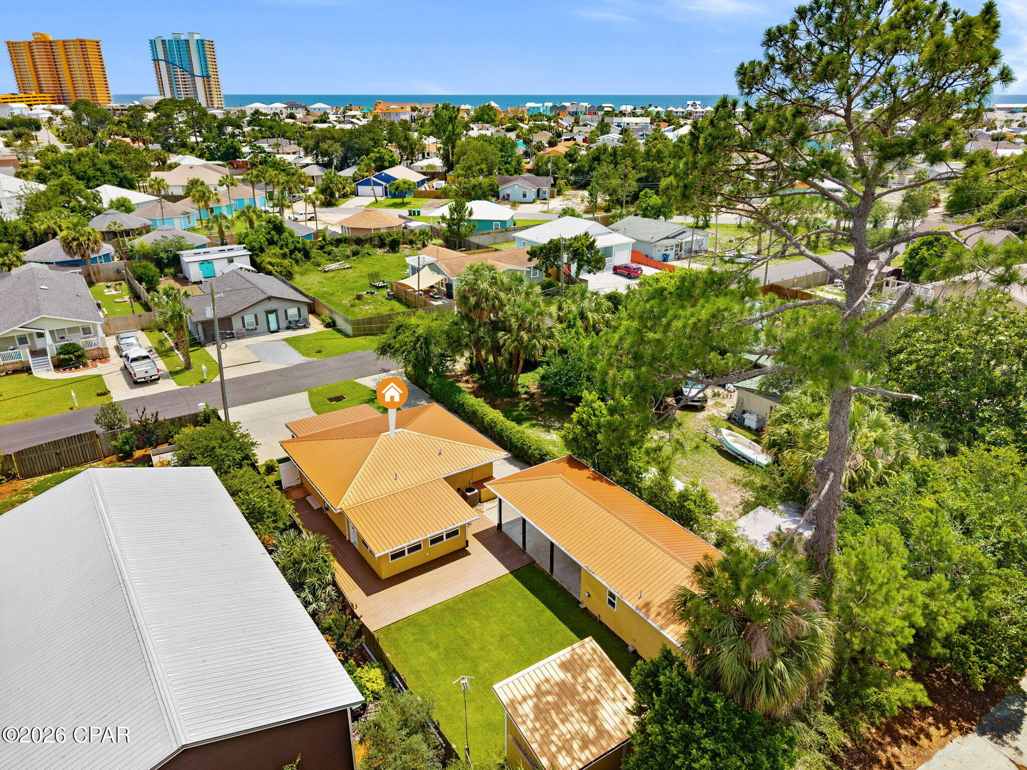 Biltmore Beach - Residential