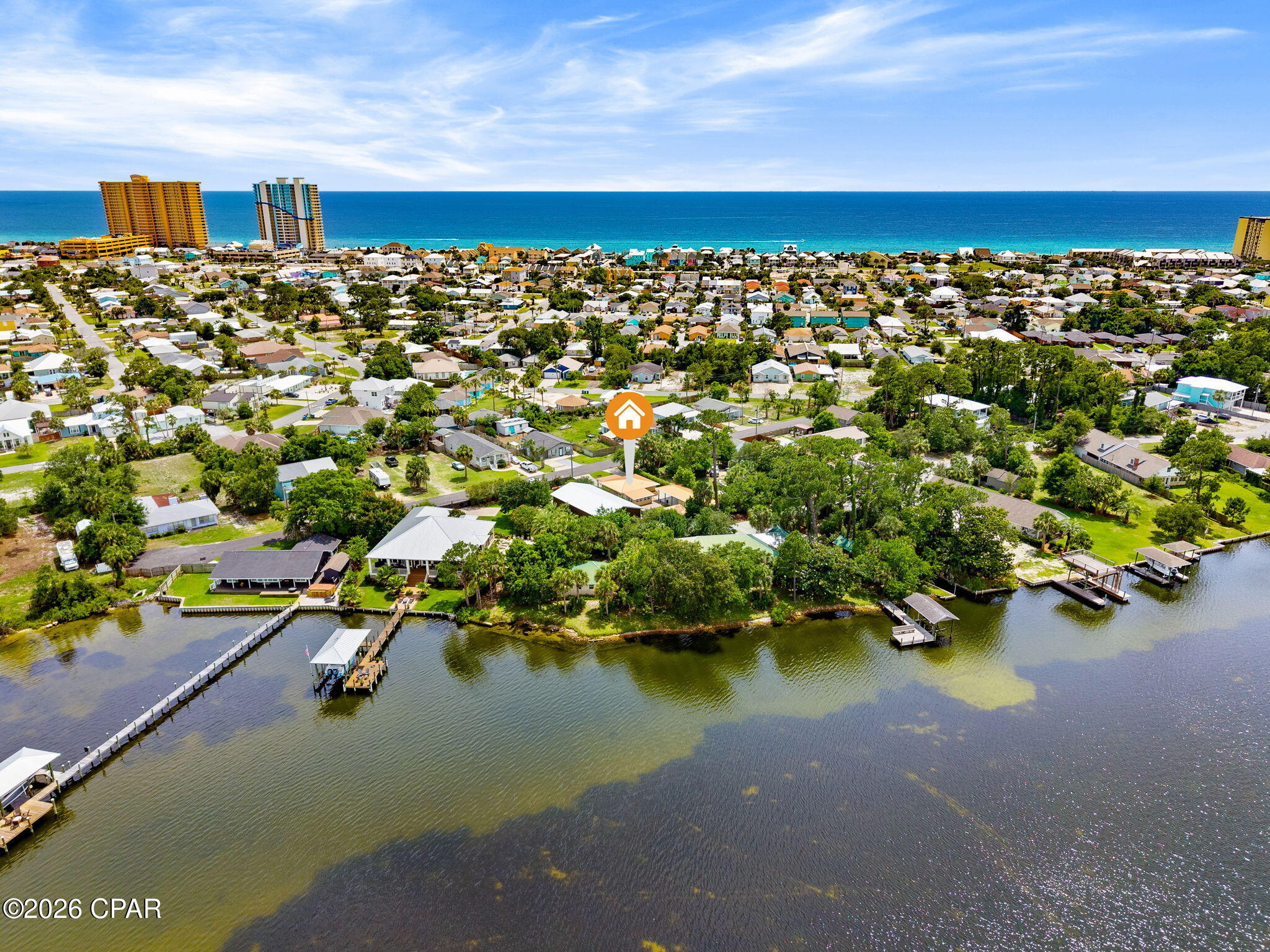 Biltmore Beach - Residential