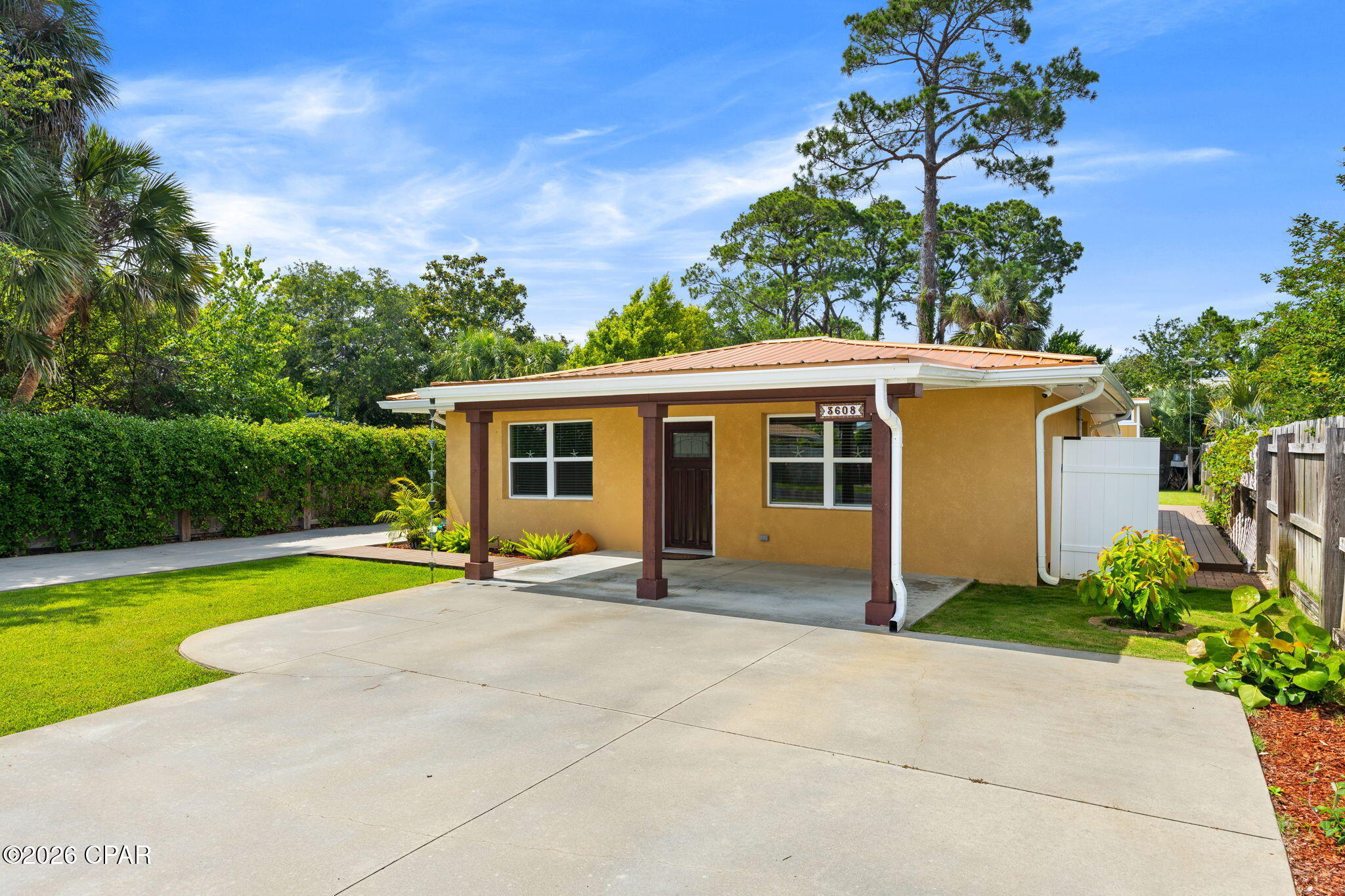 Biltmore Beach - Residential